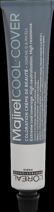 Immagine prodotto L'Oréal Professionnel Majirel Cool Cover (Biondo platino 10)