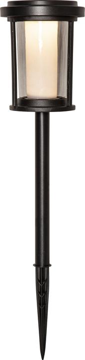 Produktbild Star Trading Solar Pollerleuchte Alippa (15 lm, IP44)