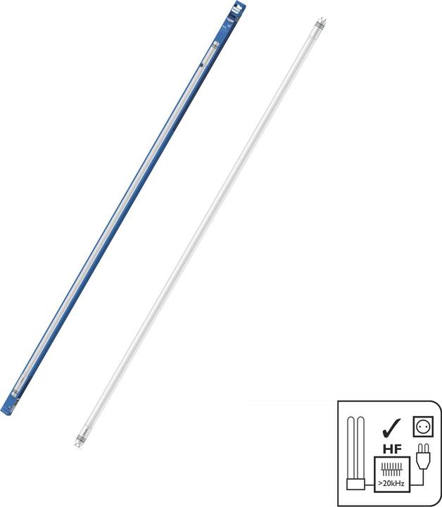 Immagine prodotto Philips Tubo LED (G5, 20.50 W, 3000 lm, 1 x, D)