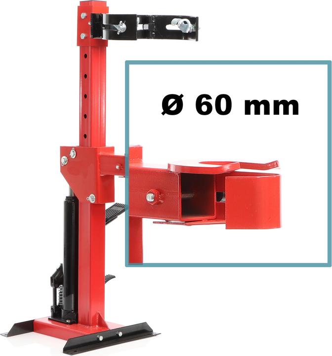 Immagine prodotto Wiltec Compressore per molle XPOtool