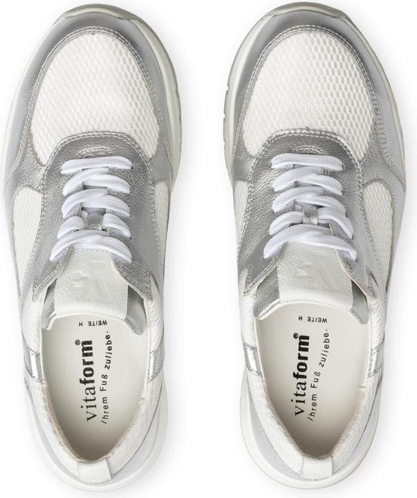 Image du produit Vitaform Sneaker Softnappaleder Damen Weite H Soft (40)