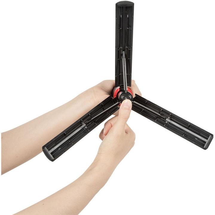 Produktbild SmallRig 3375 Simorr Portable Selfie Stick Tripod ST20