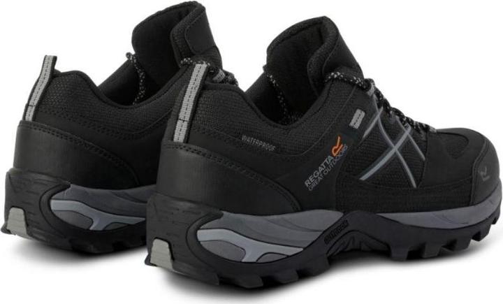 Produktbild Regatta Wanderschuhe Samaris III (40)