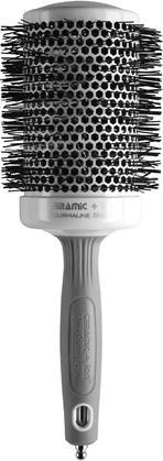 Actual product image Olivia Garden Ceramic Ion Round Thermal Hair Brush CI-65 3 1/2 inches