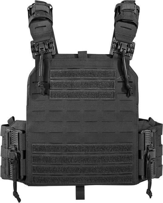Produktbild Tasmanian Tiger TT Plate Carrier QR LC Schwarz