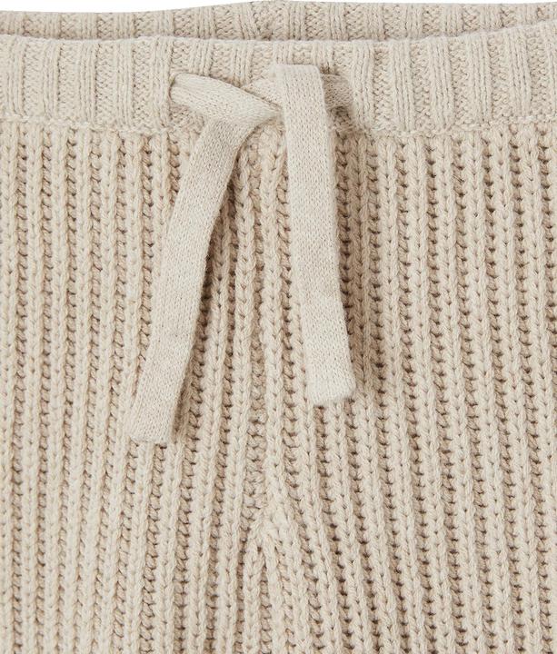 Actual product image Vertbaudet Unisex Baby-Set: Pullover, Strickhose & Wickelbody (50)