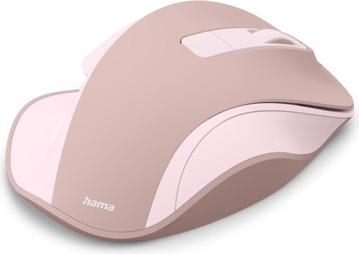 Actual product image Hama WM-500 (Wireless)