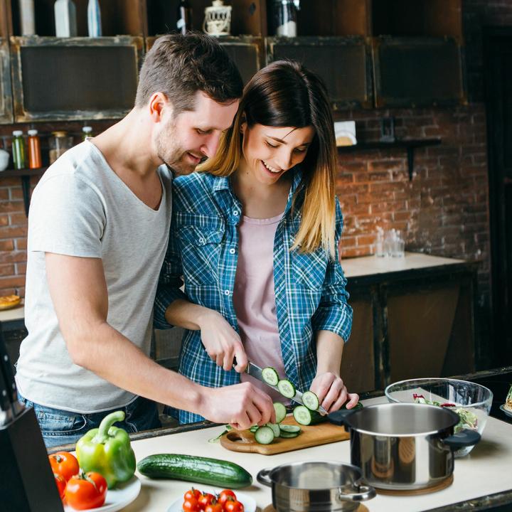 Actual product image Relaxdays Sunshade stand