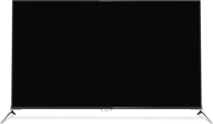 Immagine prodotto Philips TV UHD 4K ultra sottile Android™ 49PUK7100/12 (49", LED)