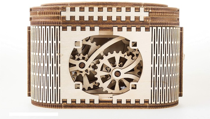 Immagine prodotto Ugears Cofanetto meccanico