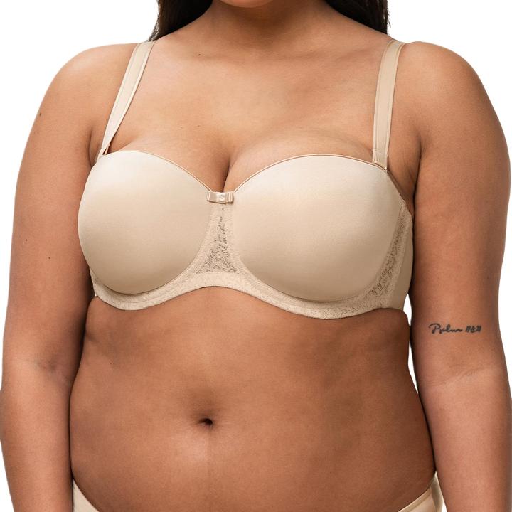 Produktbild Triumph Schalen-BH "Beauty-Full Essential WDP" (Einzelpack, 65 C)