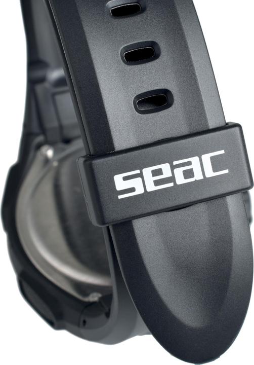 Actual product image Seac Computer Partner
