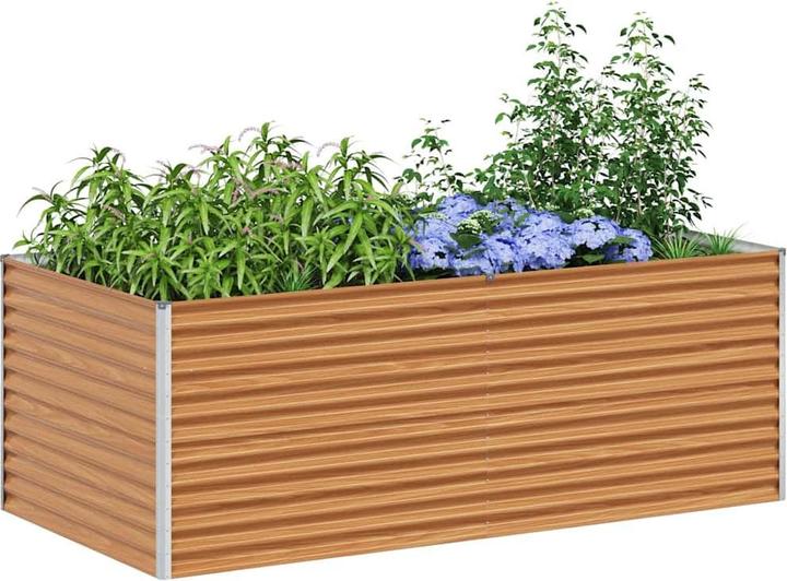 Immagine prodotto vidaXL Gartenbeet