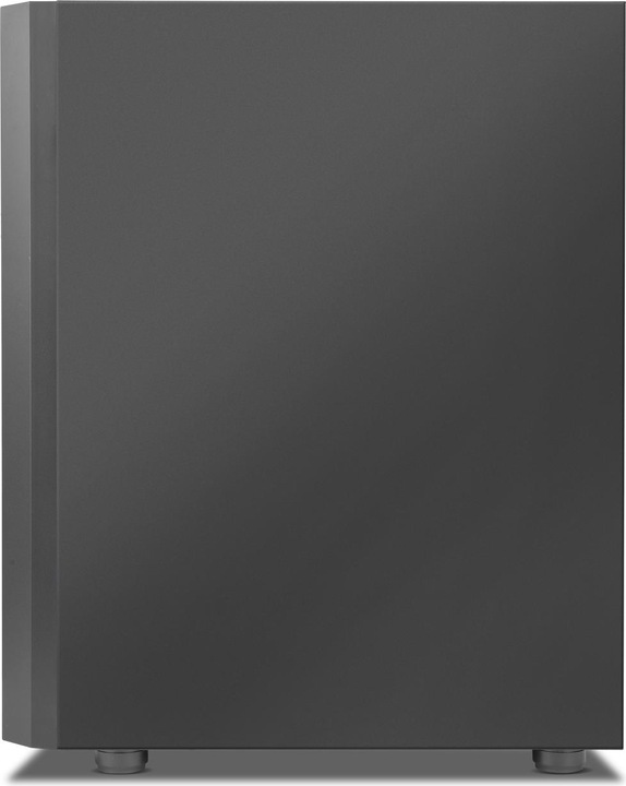 Actual product image Nox Atx Tower Hummer Frost (mATX, ATX)