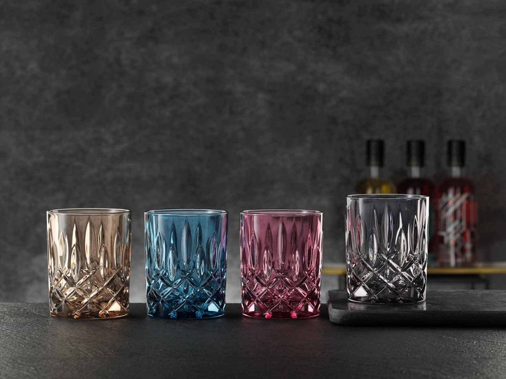 Actual product image Nachtmann Whisky Mug Noblesse Vintage (2.95 dl, 4 x, Whisky glass)