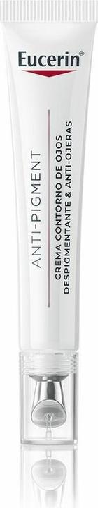 Produktbild Eucerin Anti-Pigment Augenkontur 15ml (Augenpflege Crème, 15 ml, Tag)