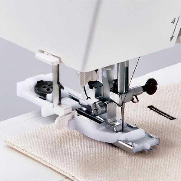 Image du produit Janome Machine à Coudre 1522 Bl Bleu Foncé
