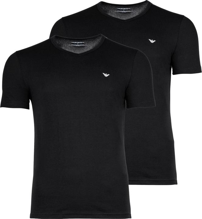 Produktbild Emporio Armani Core Logoband (XXL)