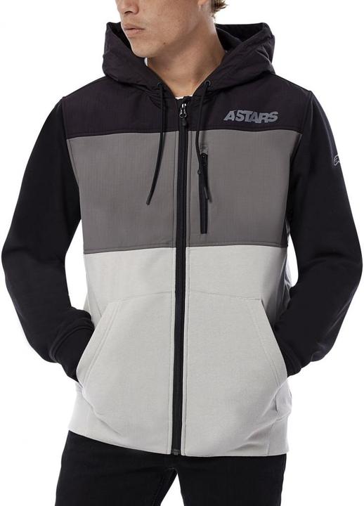 Produktbild Alpinestars Elevate Hybrid (XXL)