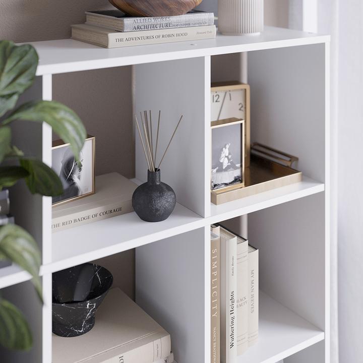 Produktbild Vicco Nove (104 x 29 x 108 cm)