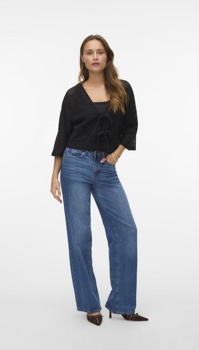 Produktbild Vero Moda VMHONEY Top Strickjacke (L)