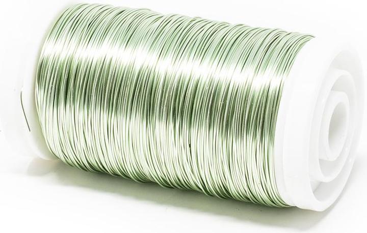 Produktbild The Wire Man Decolackdraht (160 m)