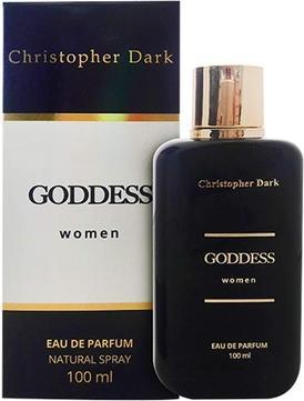 Immagine prodotto Christopher Dark Donne Dea EDP 100 ml (Eau de parfum, 100 ml)