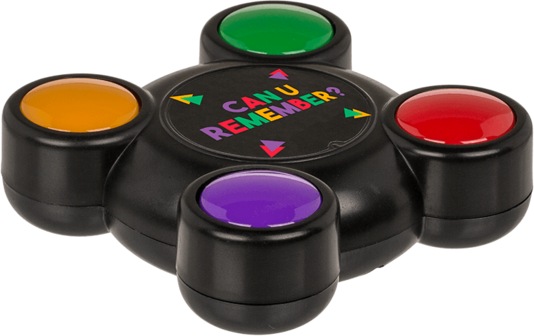 Immagine prodotto Sombo Gioco di memoria colori