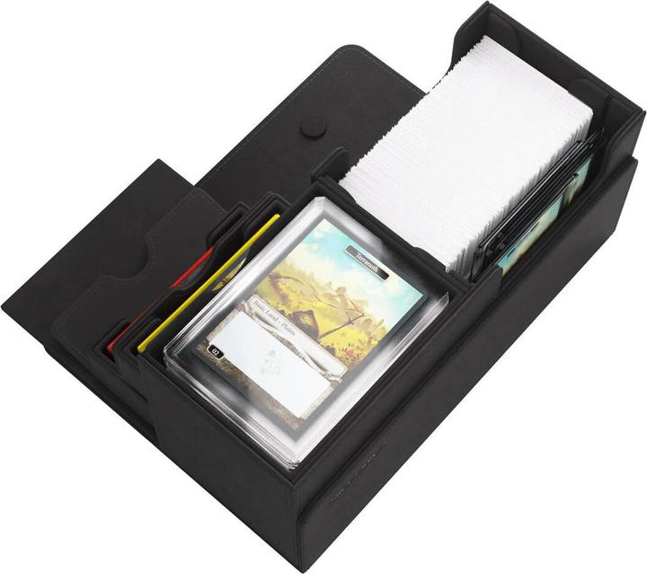 Image du produit Gamegenic GGS20179 - The Academic 133+ XL Noir/Black