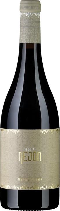 Produktbild Bodegas Tridente Flor de Rejon Castilla y Leon Spanien (1 x 75 cl, 2019)