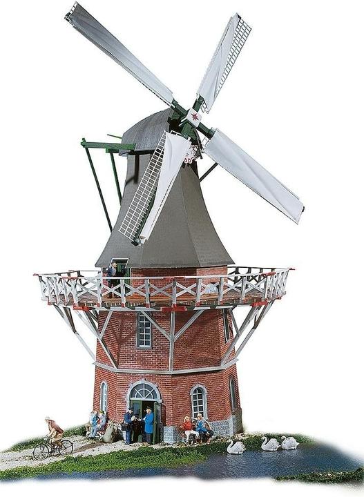 Productafbeelding Pola Grote windmolen