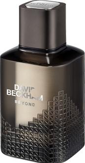 David Beckham Beyond