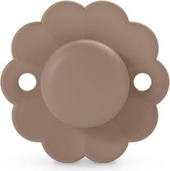 Actual product image Suavinex Reversible soother SX Pro Wunder 6-18M pigeon blue (1 x, from 6 m.)