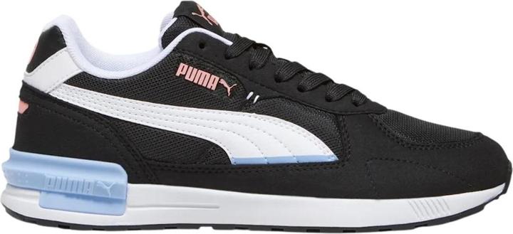 Produktbild Puma Damenschuhe Graviton schwarz 380738 43 (38,5) (38.5)