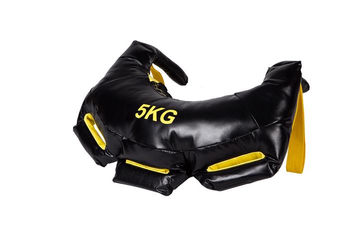 Fitcom Bulgarian Bag (1 x 5 kg)