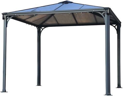 Palram Palermo 3000 (295 cm, 295 cm)