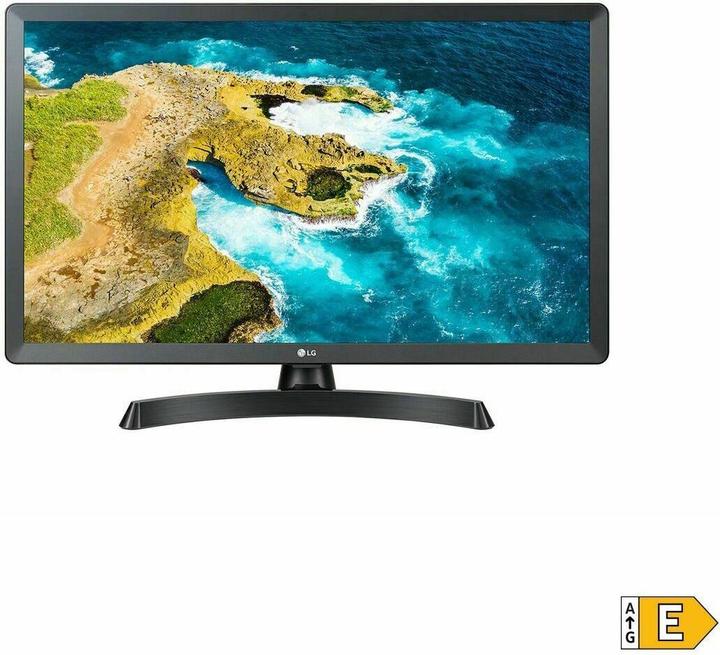 Immagine prodotto LG 28TQ515S-PZ (28", TQ51, LED, HD, 2022)