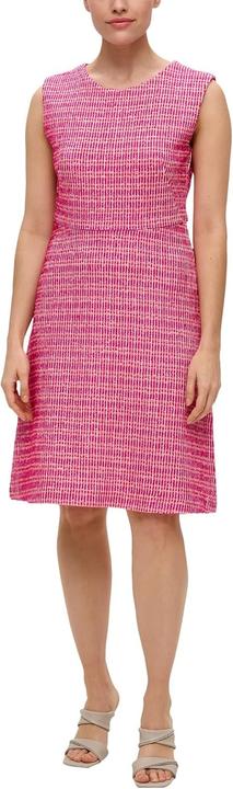 Image du produit s.Oliver Kleid Kleid aus Bouclé (42)