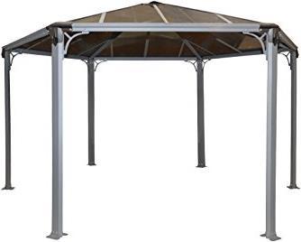 Produktbild Palram Monaco (438 cm, 438 cm)