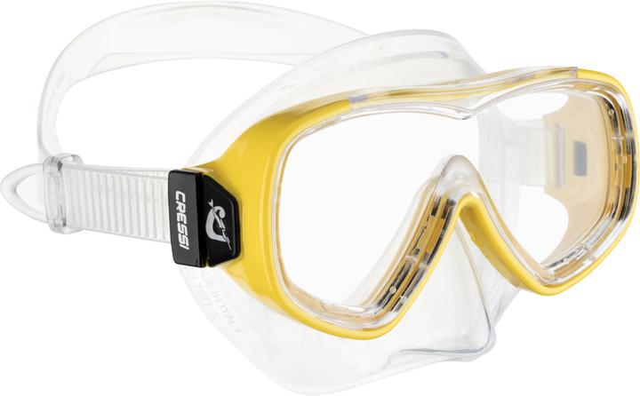 Lucid, Yellow