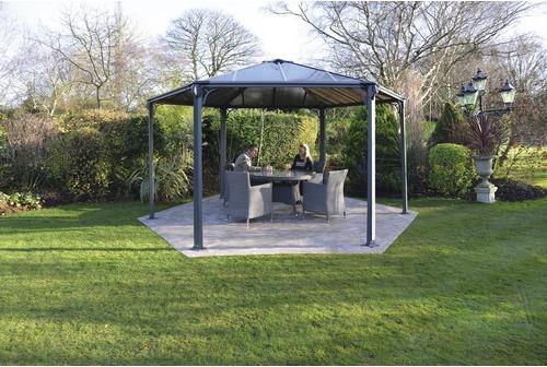 Produktbild Palram Monaco (438 cm, 438 cm)