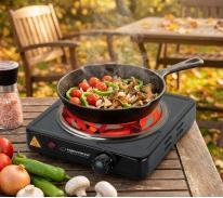 Produktbild Esperanza EKH012K