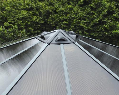 Produktbild Palram Monaco (438 cm, 438 cm)