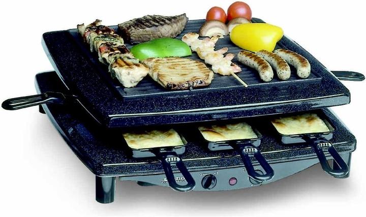 Actual product image Steba RC 3 Plus