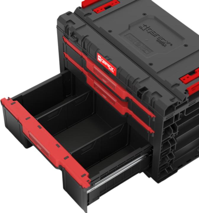 Produktbild Qbrick Werkzeugbox