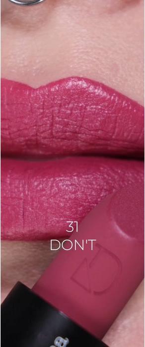 Image du produit Diego dalla Palma Il Rossetto Lumi-Matt Refill System (31)