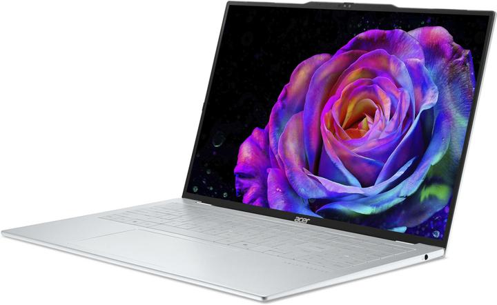 Produktbild Acer Swift Air 16 OLED (16", 1000 GB, 32 GB, CH, AMD Ryzen AI 7 350)