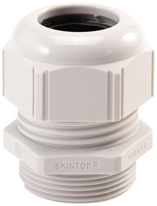 Actual product image Lapp Cable gland