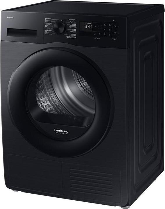 Image du produit Samsung Wäschetrockner DV5000, 9kg, A+++ (9 kg, Droite)