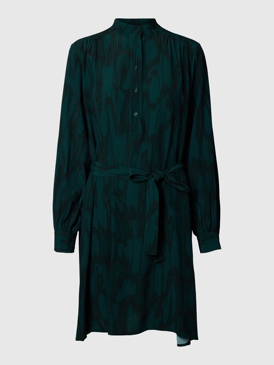 Produktbild Selected Femme Print Minikleid (34)